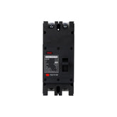 CNC 2 Pole 500V DC MCCB – YCM8-250s